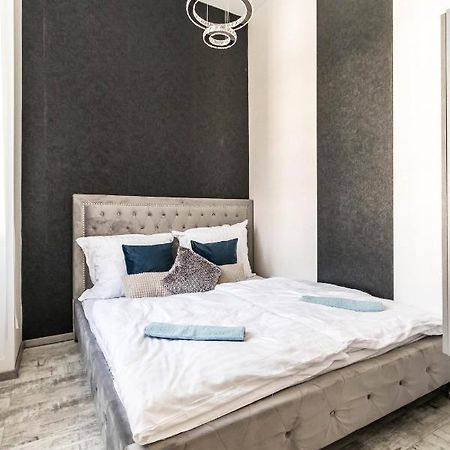George'S Luxury Apartment At Danube Budapeşte Dış mekan fotoğraf